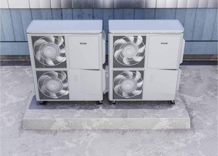 Service d'installation de climatisation en Martinique