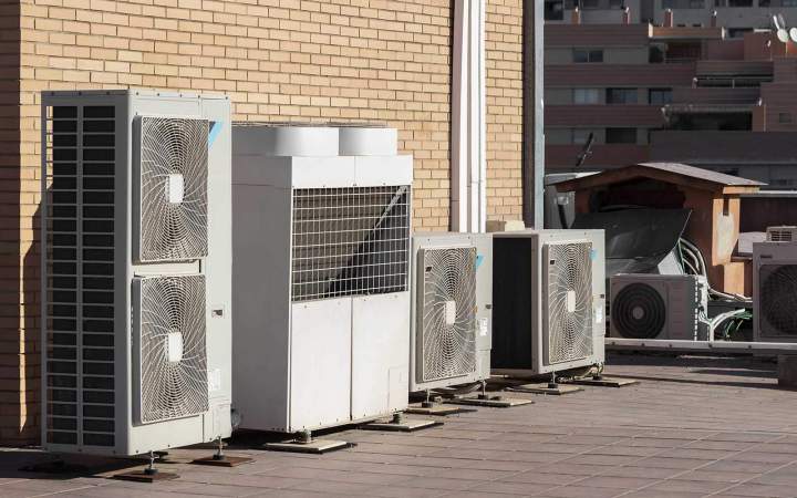 Service complet d’installation climatisation Martinique