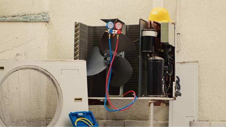 Service professionnel pour installation et maintenance de climatisation Martinique