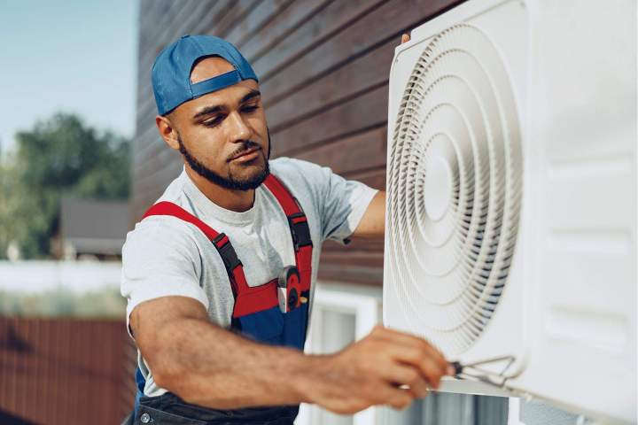 Réparation de systèmes de climatisation en Martinique